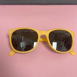 Electric Sunglasses